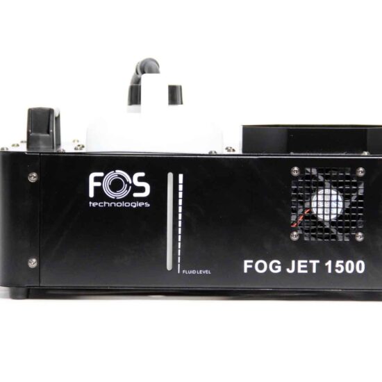 FOS JET 1500 – Image 2