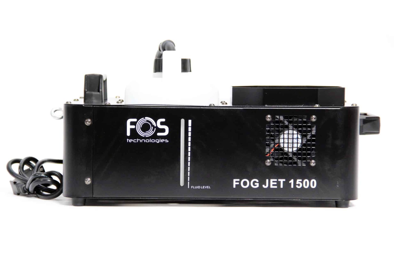 FOS JET 1500 – Image 2