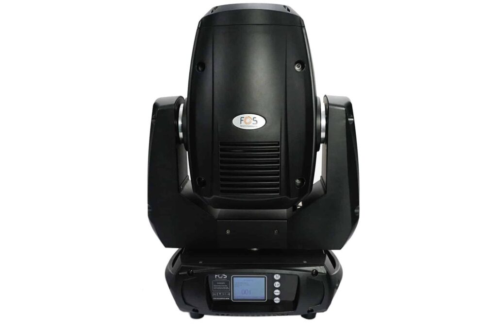 FOS Scorpio BSW