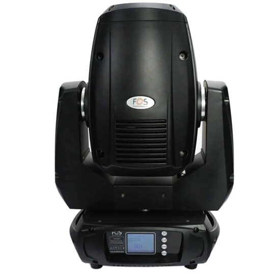 FOS Scorpio BSW – Image 5