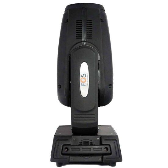 FOS 12R HYBRID PRO – Image 4