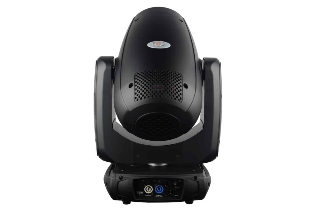FOS Triton