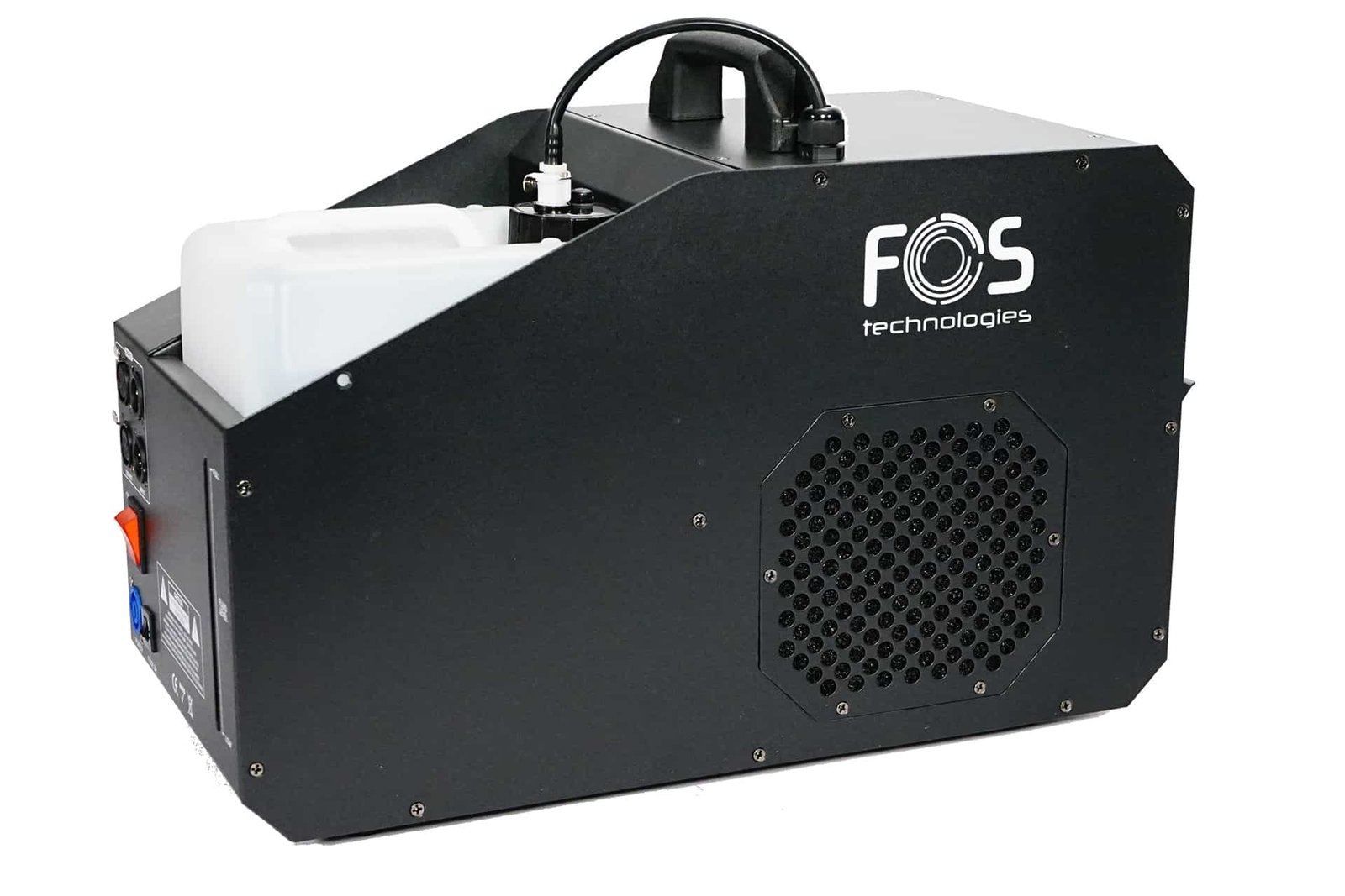FOS HAZE 1200 PRO – Image 3