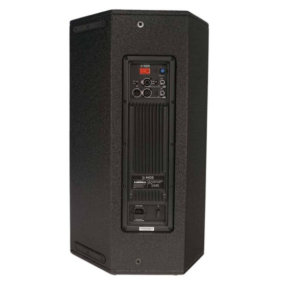 IHOS IOS 15A DSP – Image 4