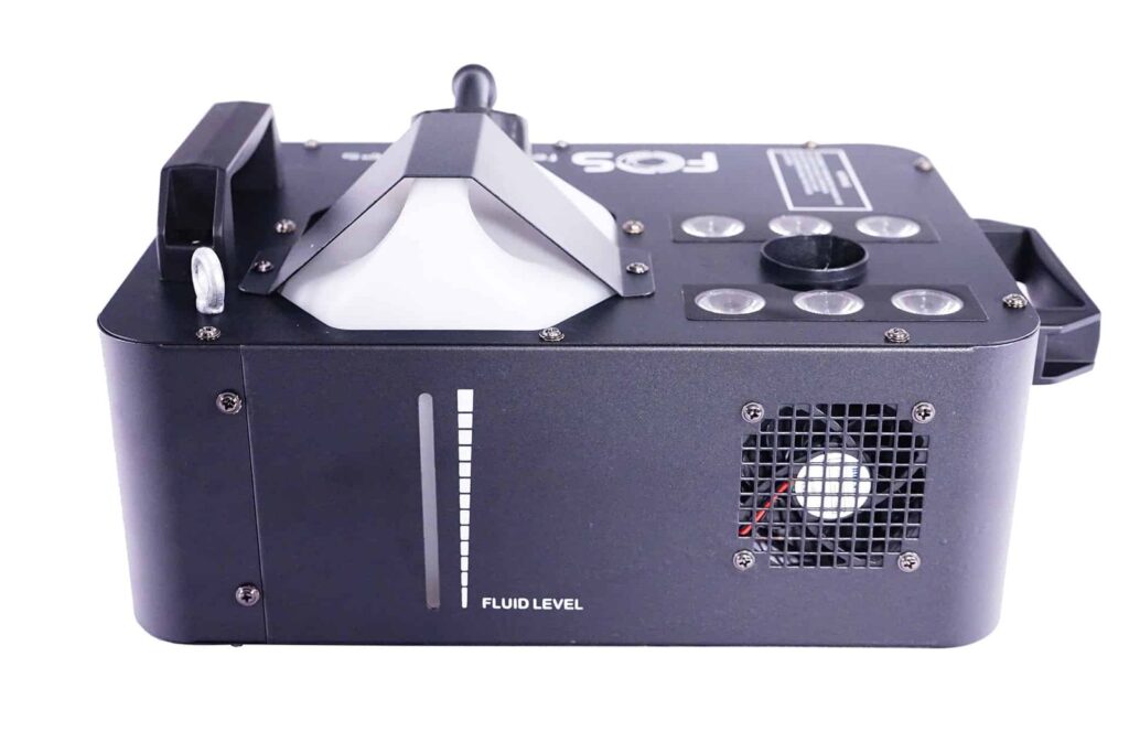 FOS JET 900
