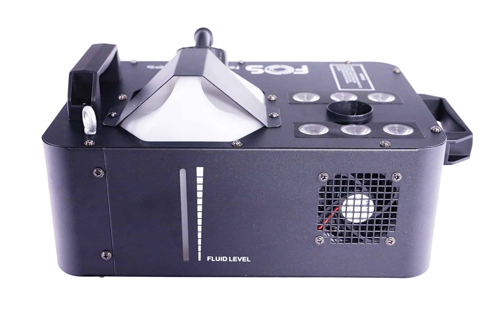 FOS JET 900 – Image 3