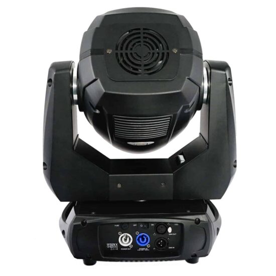 FOS Scorpio BSW – Image 4