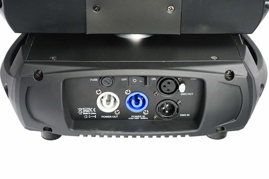 FOS SCORPIO SPOT