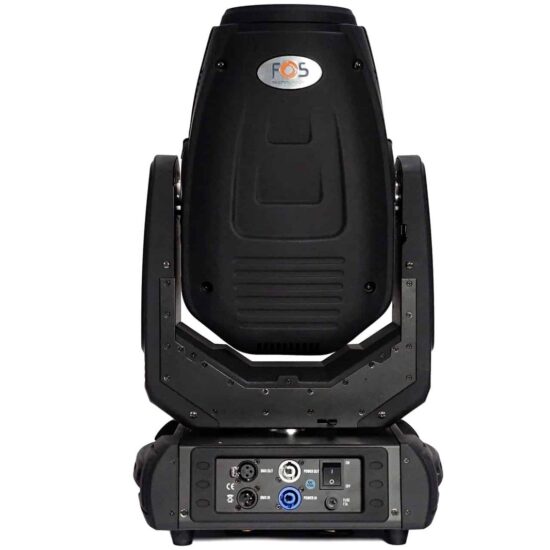 FOS 12R HYBRID PRO – Image 3