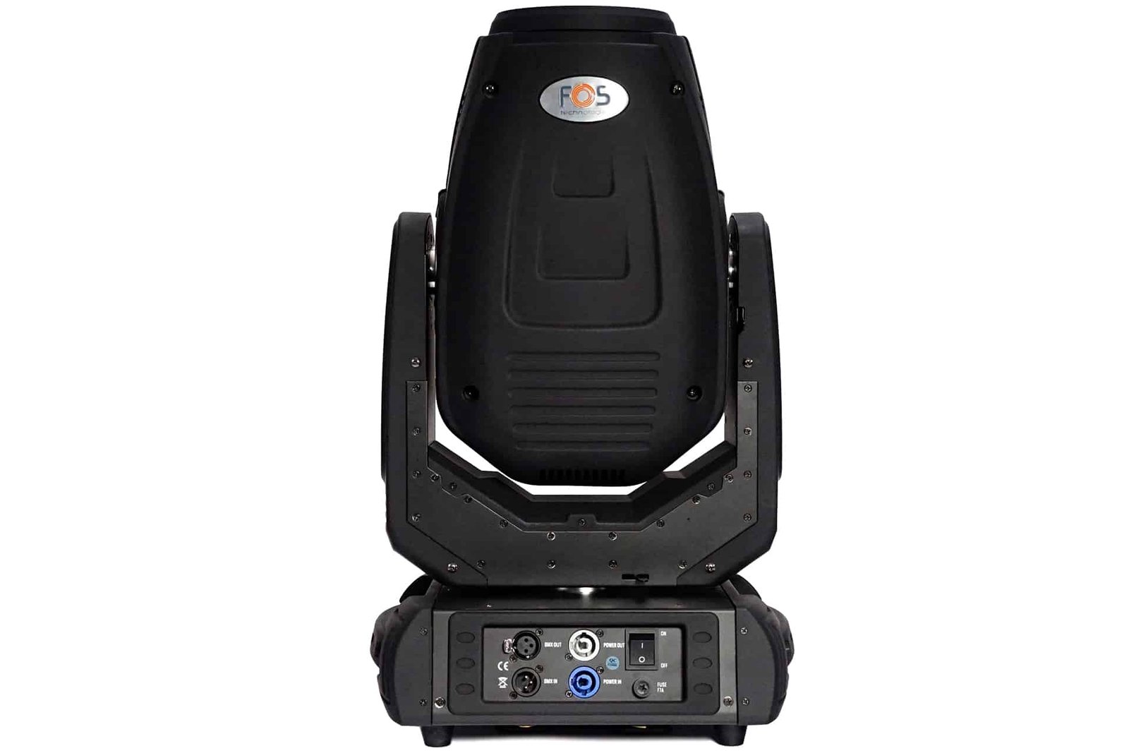 FOS 12R HYBRID PRO – Image 3
