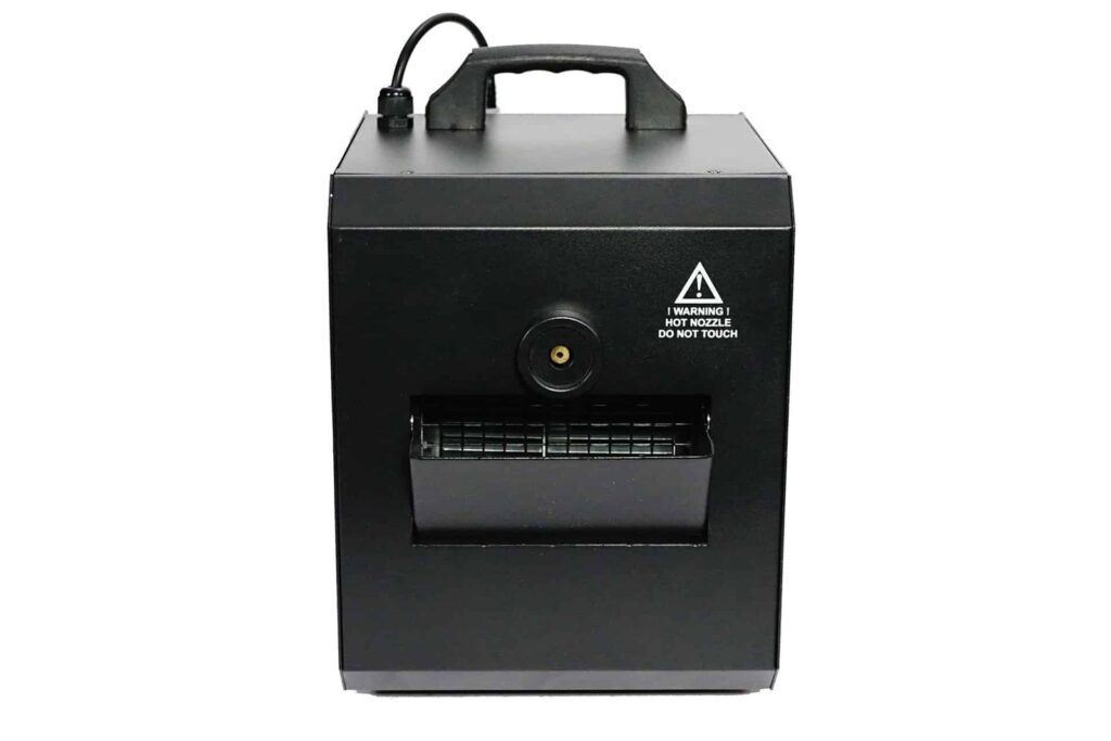 FOS HAZE 1200 PRO