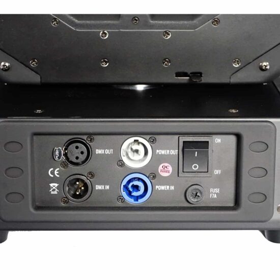 FOS 12R HYBRID PRO – Image 2