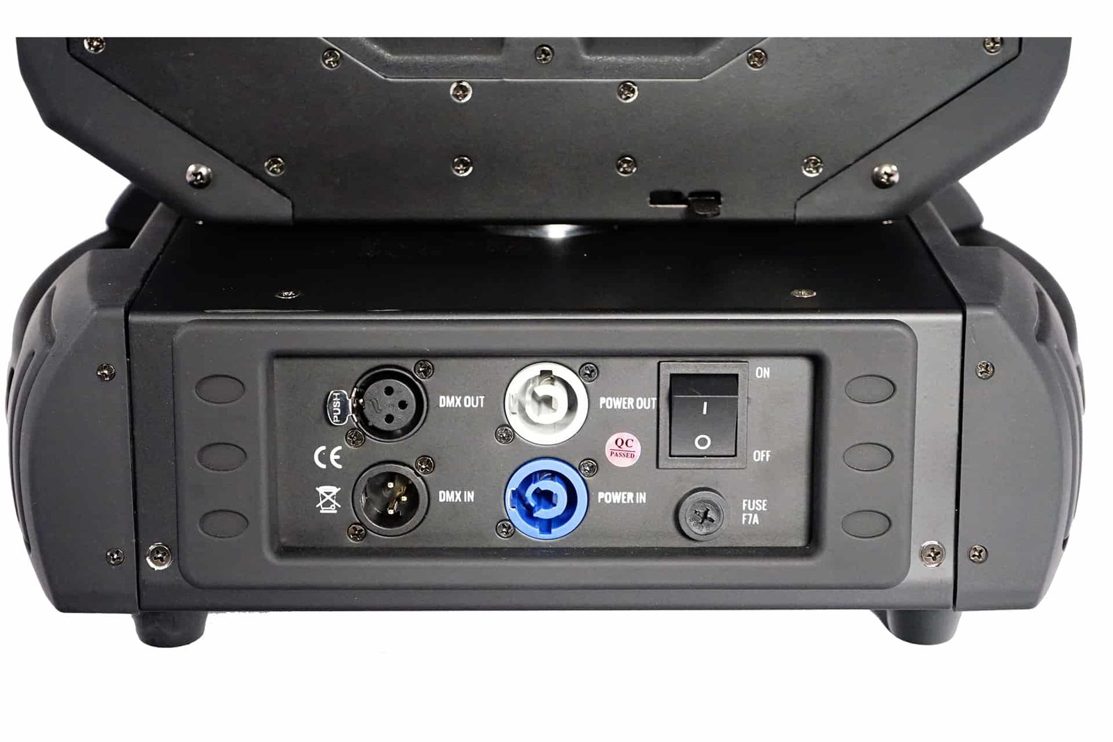 FOS 12R HYBRID PRO – Image 2