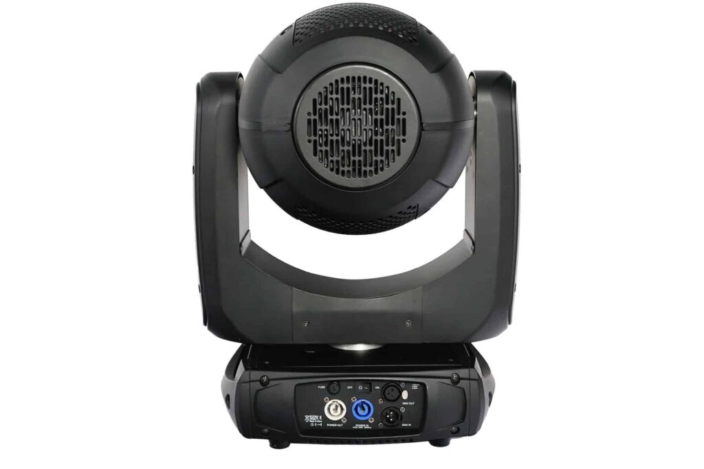 FOS Triton