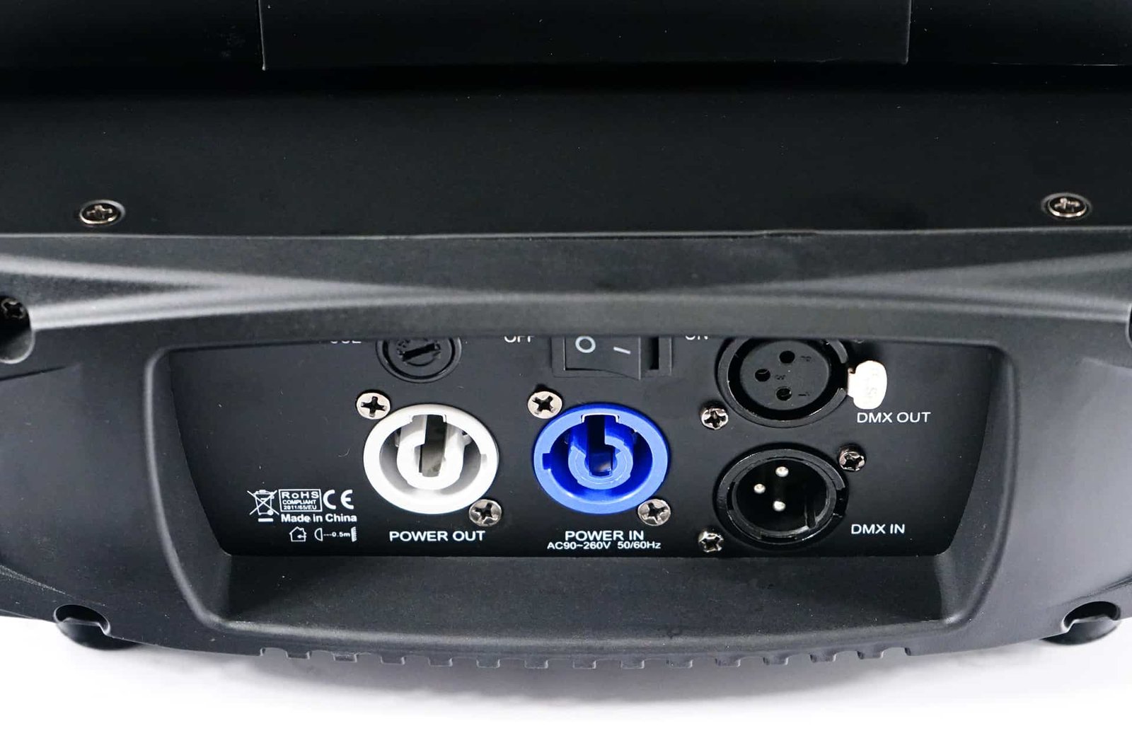 FOS Scorpio BSW – Image 2
