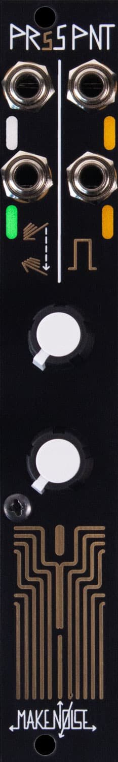 MAKENOISE PrssPnt – Image 1