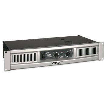 QSC Audio GX 3