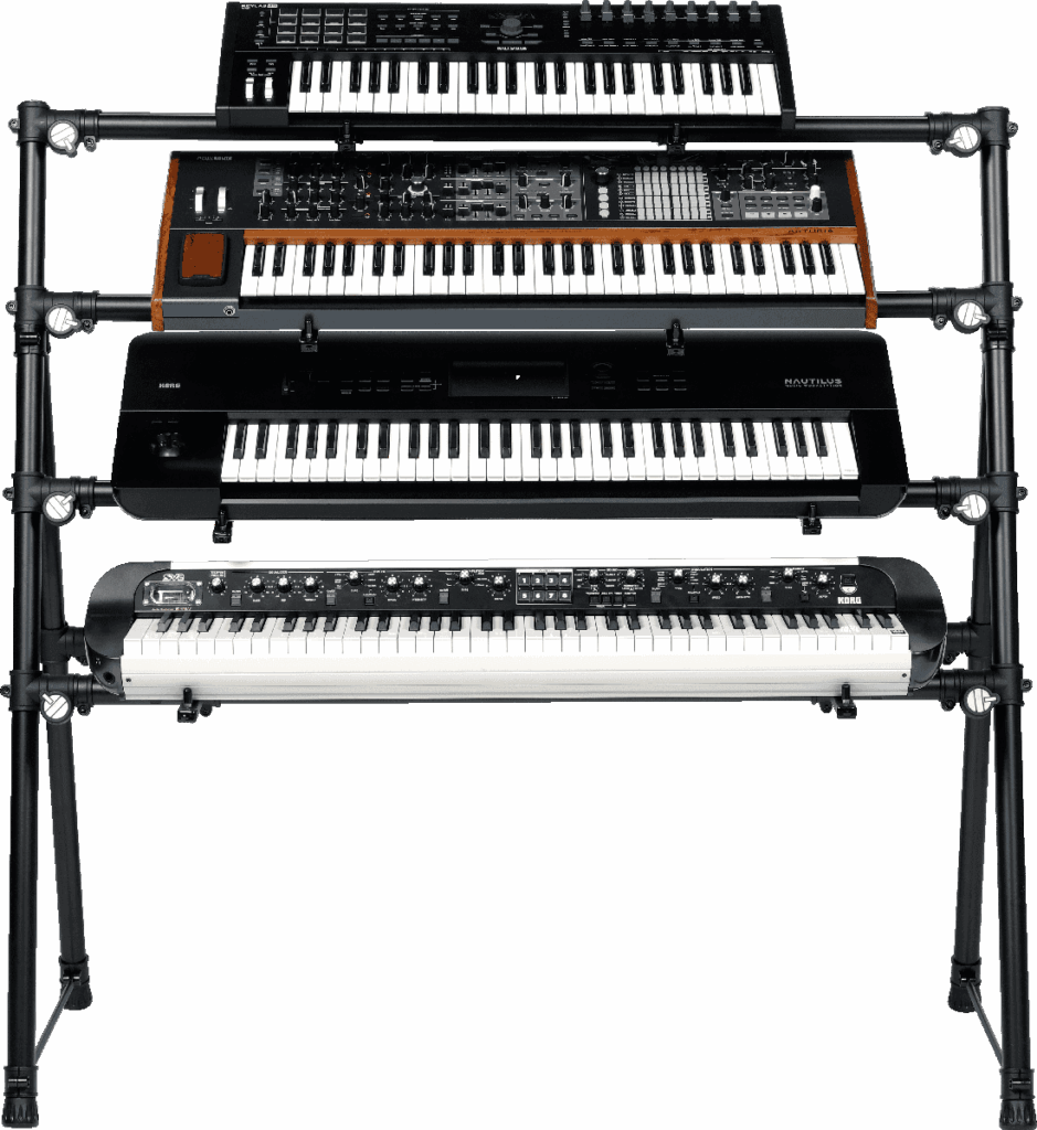QUIKLOK MKS4
