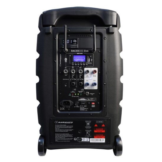 Audiophony RACER250 EVO – Image 3