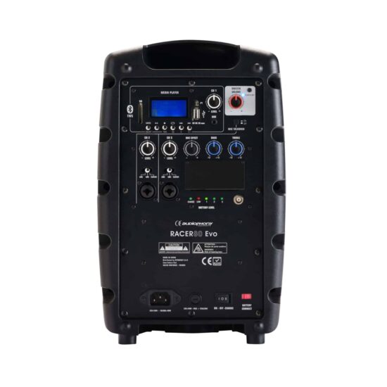 Audiophony RACER80 EVO – Image 3