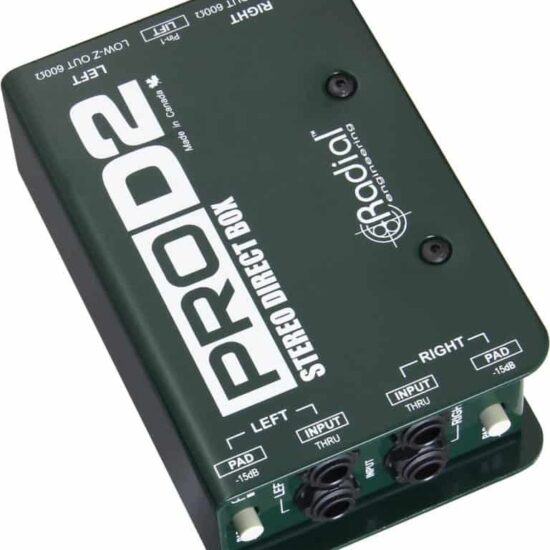RADIAL PROD2 – Image 1