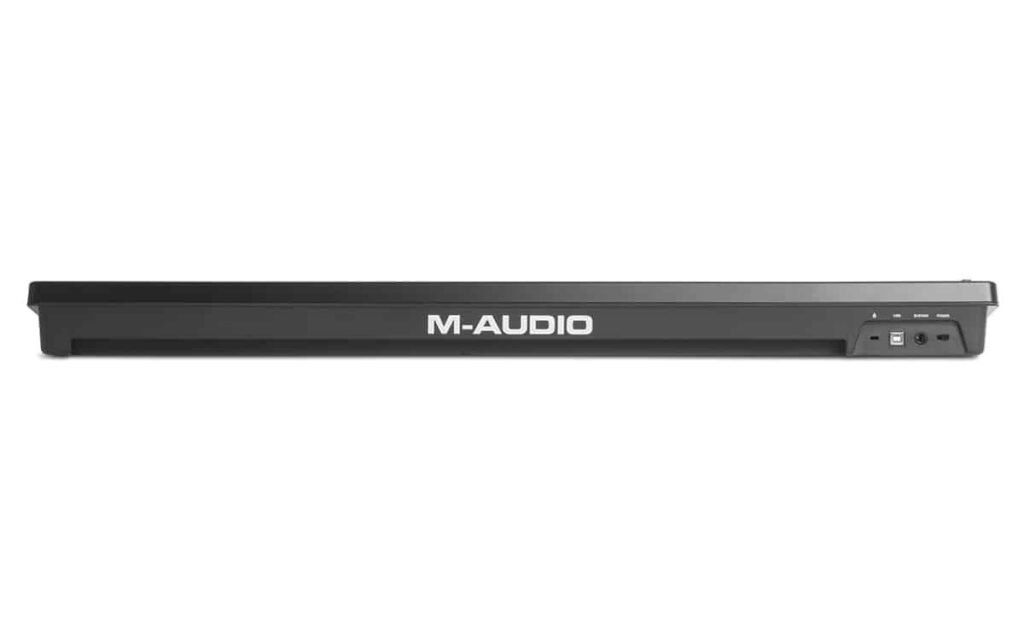 M-AUDIO KeyStation49 MK3