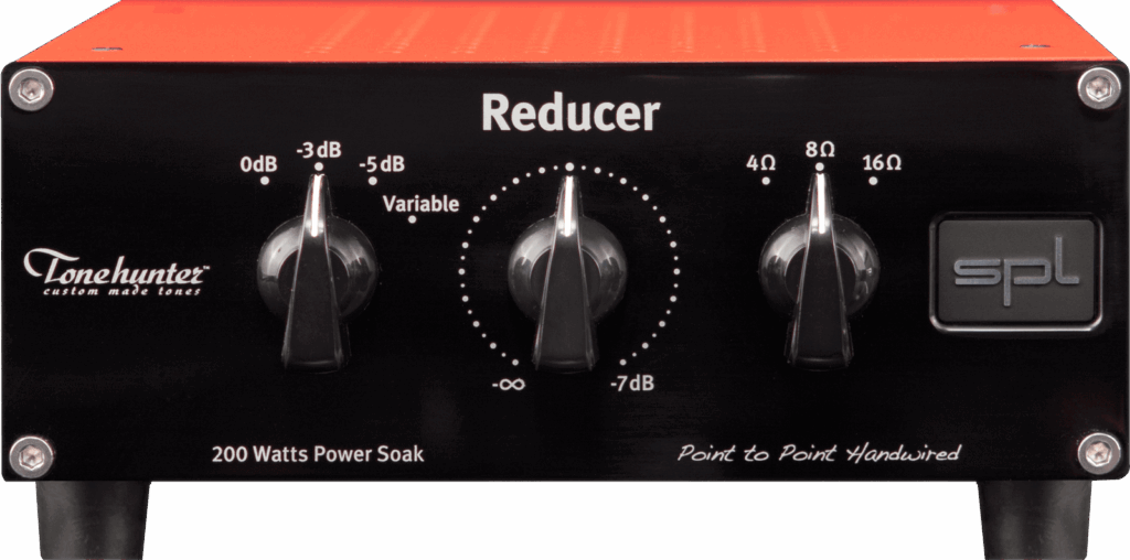 Reducer
