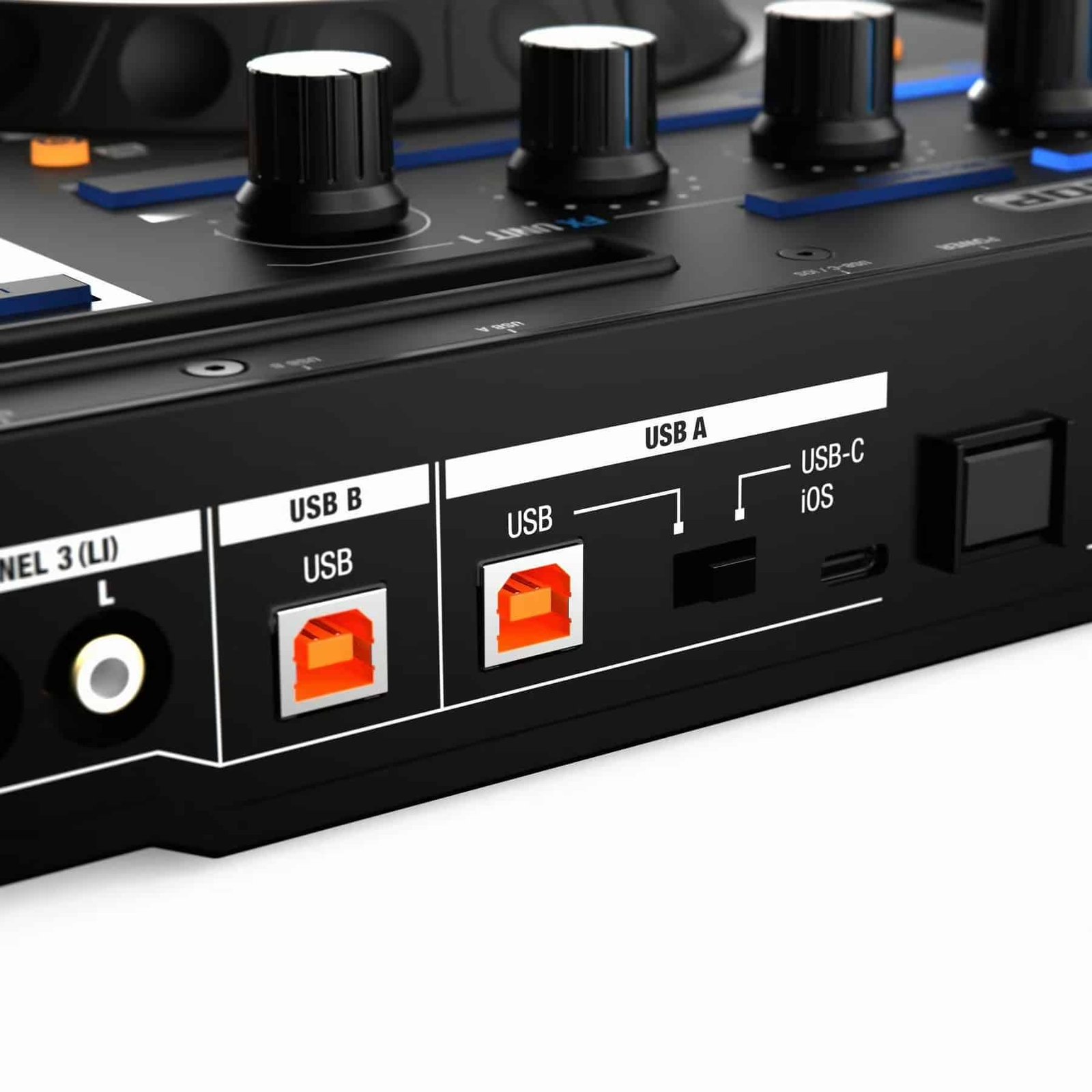 Reloop Mixon 8 PRO – Image 2