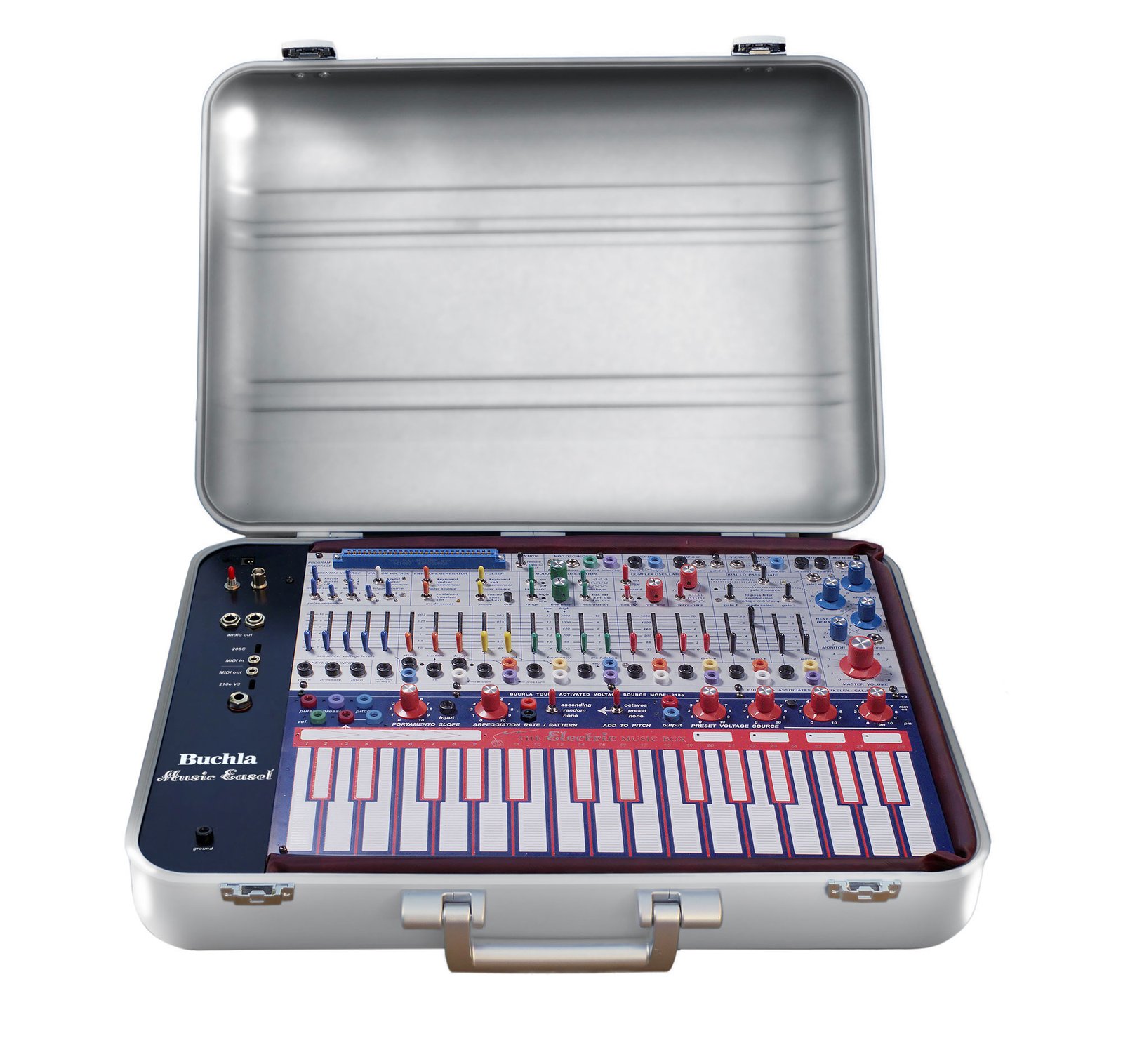 BUCHLA Easel Retro – Image 2