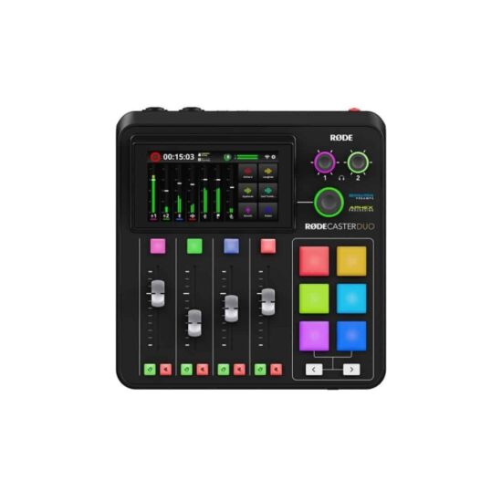 RODE RODECaster Duo – Image 4