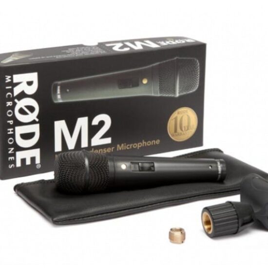 RODE M2 – Image 2