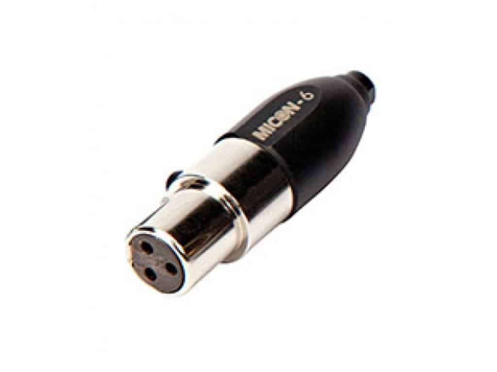 RODE MICON-6