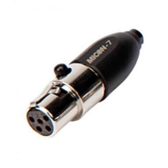 RODE MICON-7 – Image 1