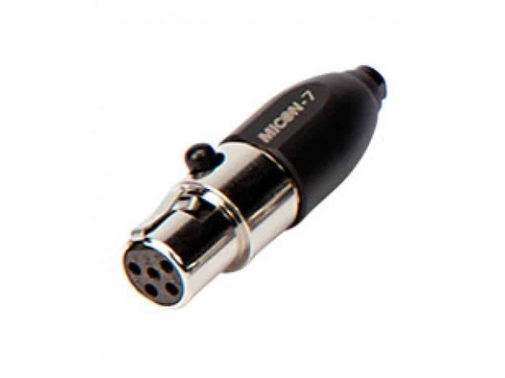 RODE MICON-7
