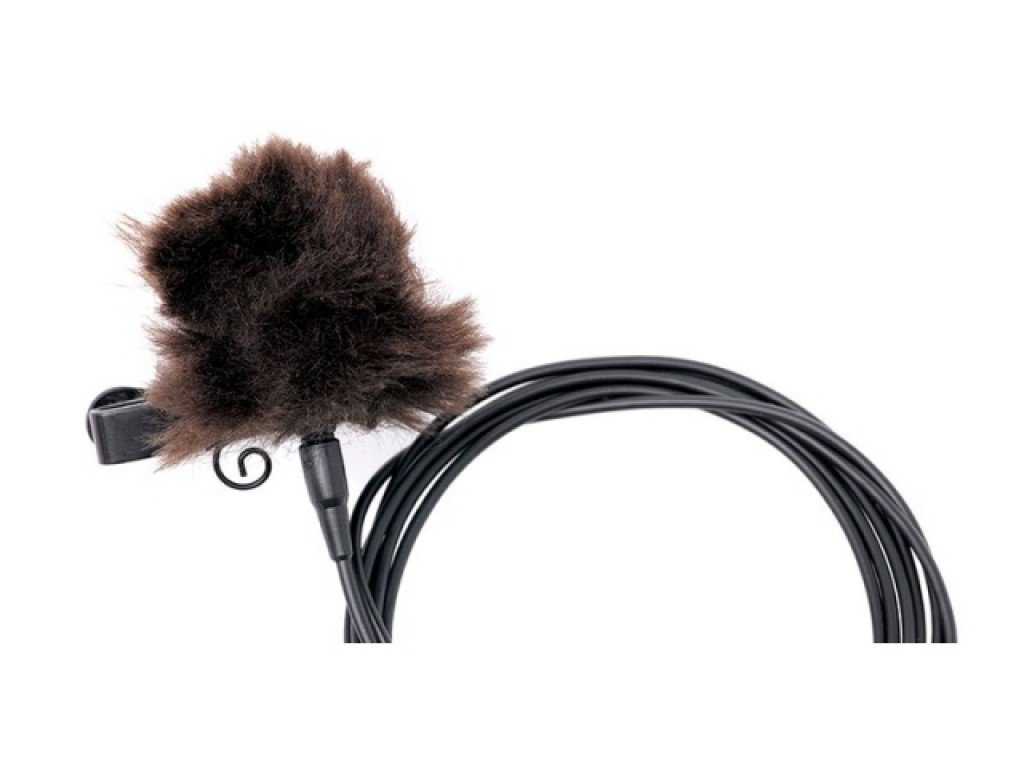 RODE MINIFUR-LAV