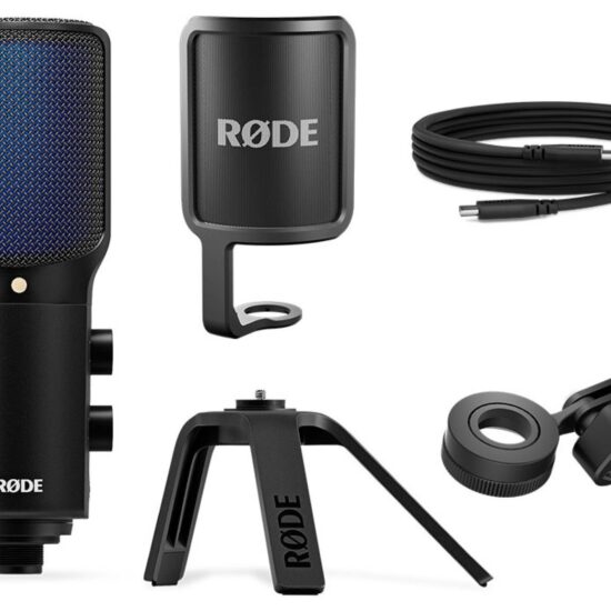 Rode NT USB + – Image 3