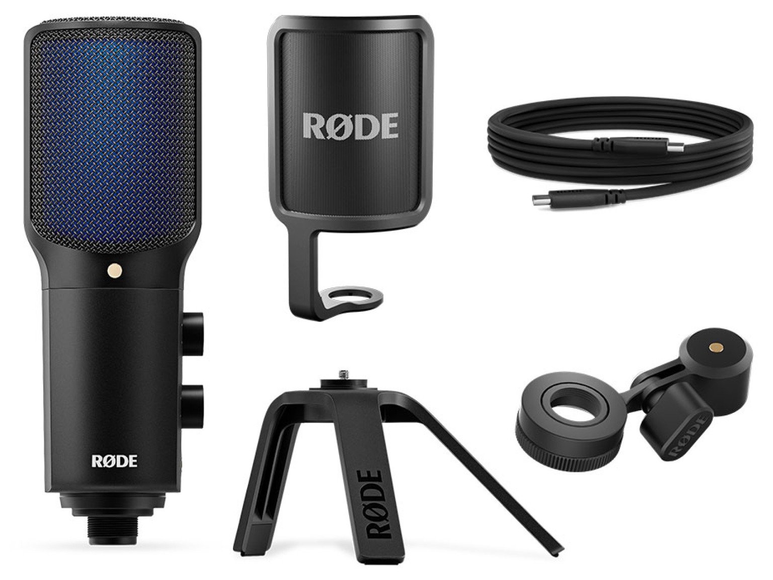 Rode NT USB + – Image 3