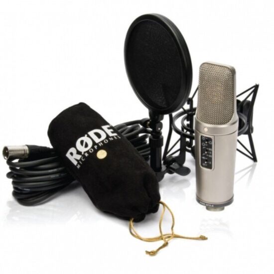 RODE NT2-A – Image 2