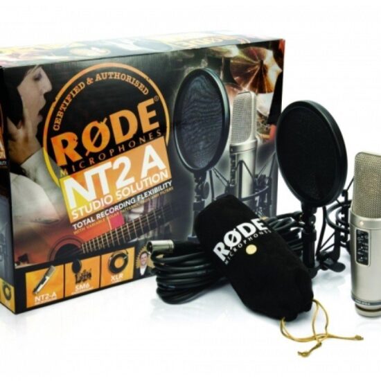RODE NT2-A – Image 1