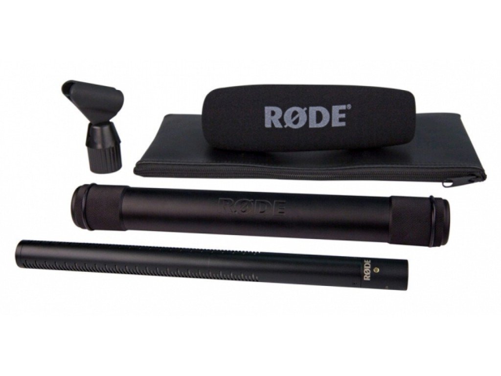 Rode NTG-3B