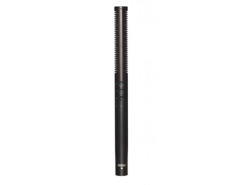 RODE NTG-4+