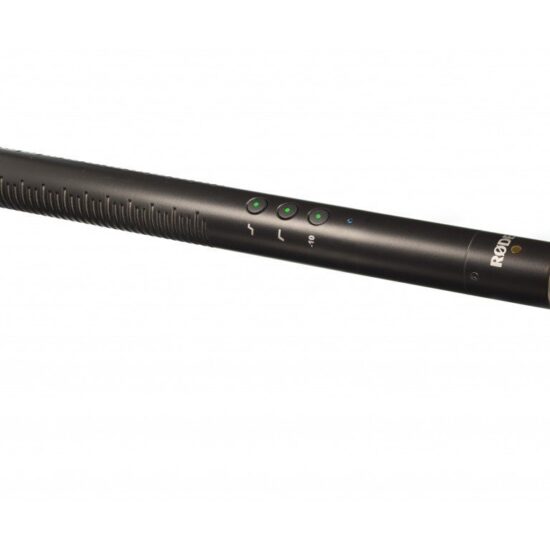 RODE NTG-4 – Image 4