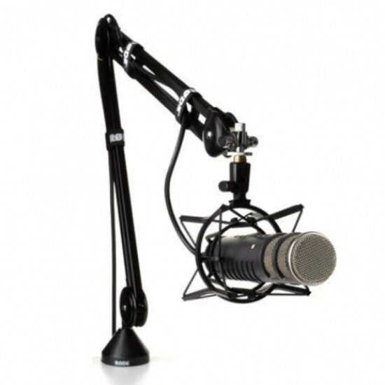 RODE PSA1 - bras articulé pour microphone – Image 3