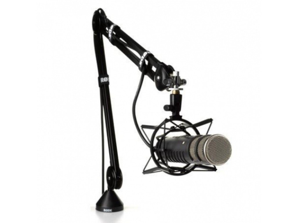 RODE PSA1 - bras articulé pour microphone