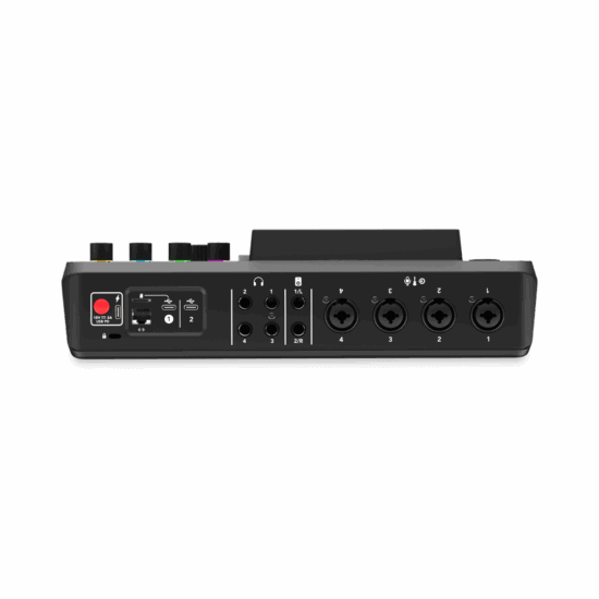 RODE RØDECaster Pro II – Image 3