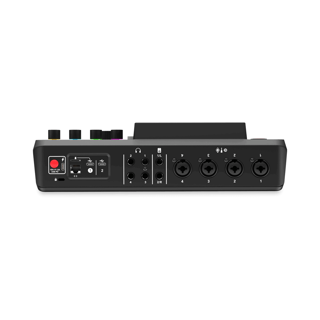 RODE RØDECaster Pro II – Image 3