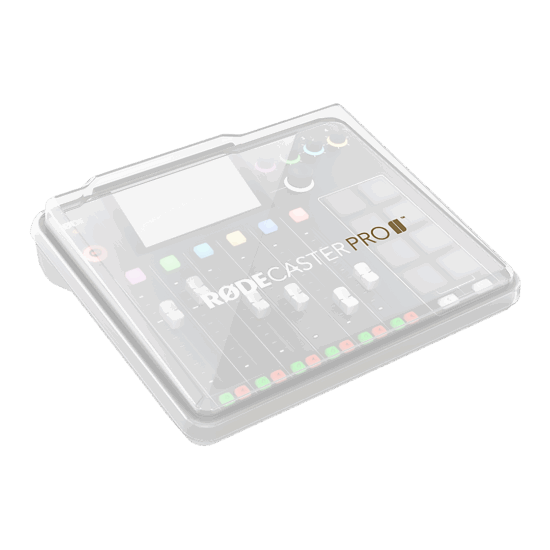 RODE RODECOVER 2 – Image 3