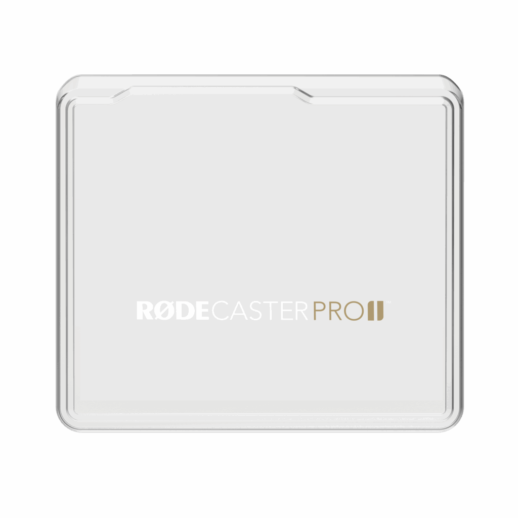 RODE RODECOVER 2