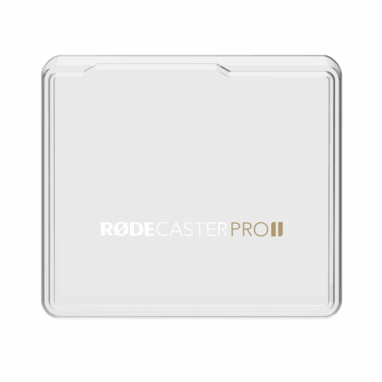 RODE RODECOVER 2 – Image 1