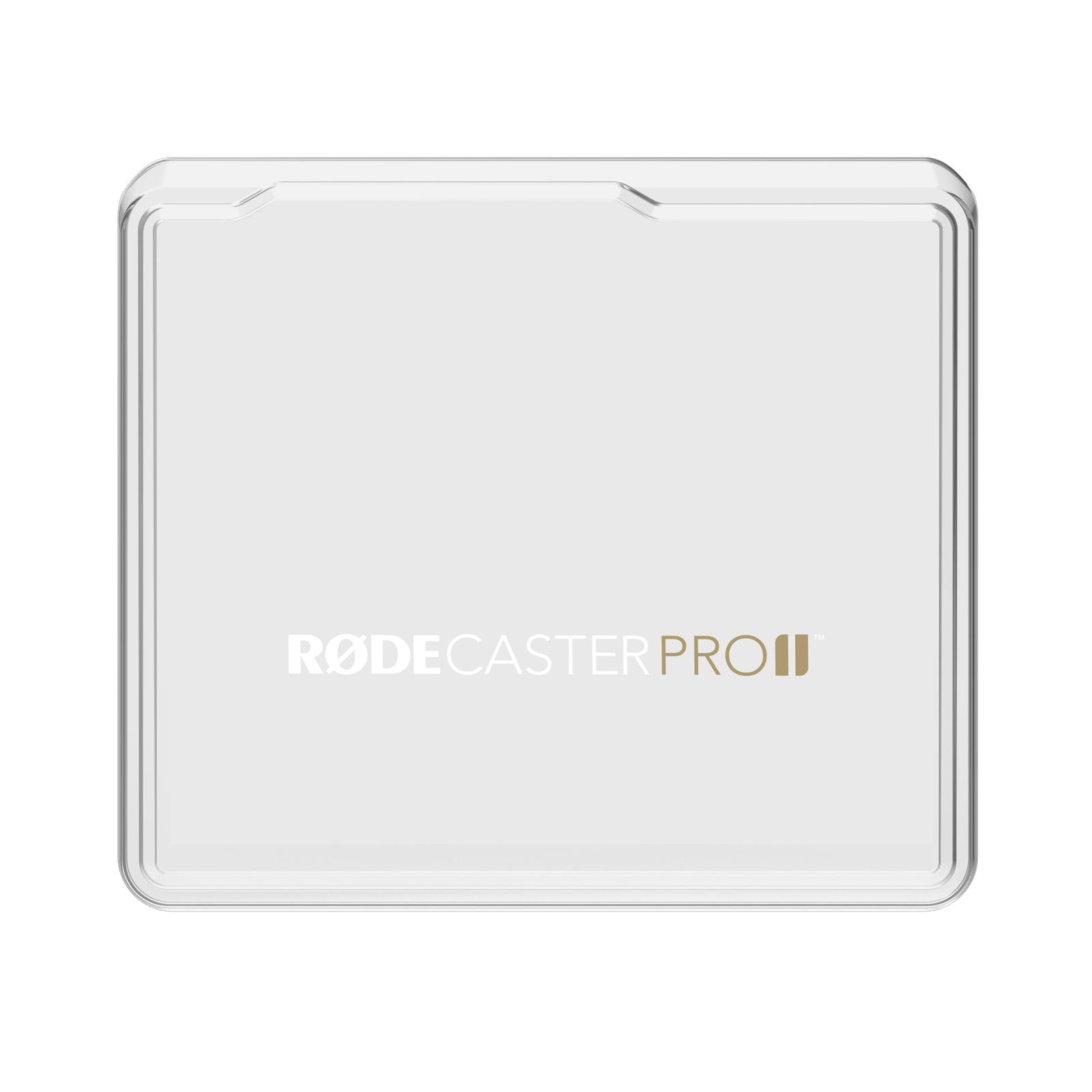 RODE RODECOVER 2 – Image 1